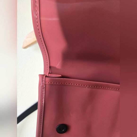 NWT! RAINS, Backpack Micro, Honor, MSRP $110 - Picture 12 of 14